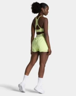 Endorphin Bh "Limelight" -Teveo Geschaft TEVEO Endorphin Bra limelight 0532