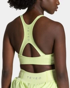 Endorphin Bh "Limelight" -Teveo Geschaft TEVEO Endorphin Bra limelight 0571