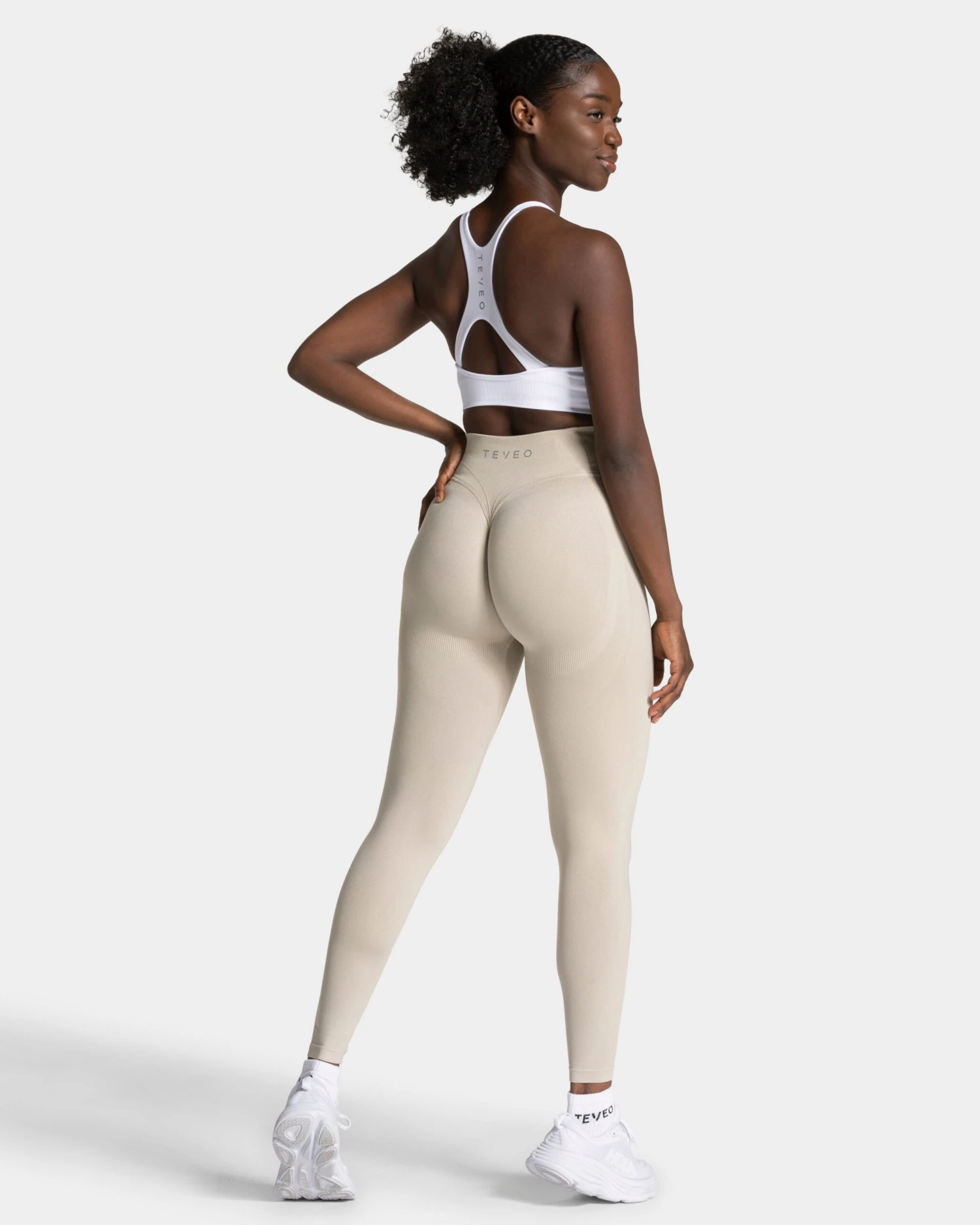 Endorphin Bh "Weiß" 7 Endorphin Bh "Weiß" – Bild 5