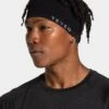 TEVEO Endorphin Stirnband Unisex - Schwarz -Teveo Geschaft TEVEO Endorphin Stirnband black 4039 152926