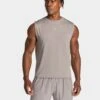 TEVEO Endorphin Performance Tanktop - Smoke Grey -Teveo Geschaft TEVEO Endorphin Tanktop smoke 4418