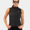 Endorphin Vest "Schwarz" 2 Endorphin Vest "Schwarz" -Teveo Geschaft TEVEO Endorphin Vest black 3111