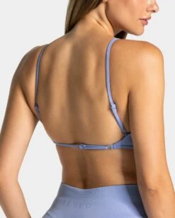 TEVEO Femme Backless Sport BH Frozen – Eleganter Rückenausschnitt -Teveo Geschaft TEVEO Femme BH frozen 0130