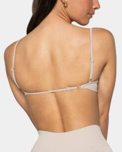 Femme Backless Bh "Cream" 10 Femme Backless Bh "Cream" -Teveo Geschaft TEVEO Femme Backless BH cream 0159