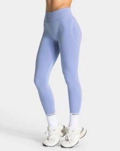 Teveo Geschaft -Teveo Geschaft TEVEO Femme Leggings frozen 0381