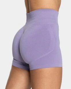 Femme Sculpt Scrunch Short "Lavendel" 10 Femme Sculpt Scrunch Short "Lavendel" -Teveo Geschaft TEVEO Femme Short lavendel 0054