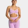 Ignite Sport BH Orchid – Damen Fitness BH mit Push-Effekt & Support 1 Ignite Sport BH Orchid – Damen Fitness BH mit Push-Effekt & Support -Teveo Geschaft TEVEO Ignite Bh Orchid 1049