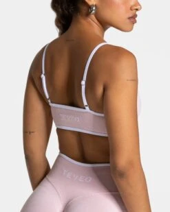 Ignite Bh "Rosa" -Teveo Geschaft TEVEO Ignite Bh rosa 0311