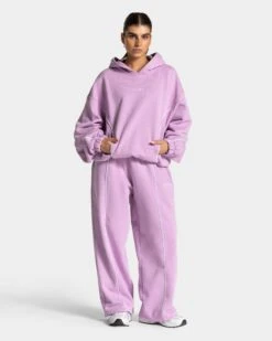 Ignite Hooded Sweater "Orchid" 9 Ignite Hooded Sweater "Orchid" -Teveo Geschaft TEVEO Ignite Hoodie Orchid 1724