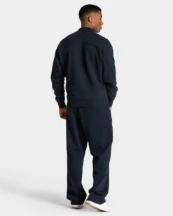 TEVEO Ignite Zip Sweater Men Midnight - Premium Heavyweight Cotton 11 TEVEO Ignite Zip Sweater Men Midnight - Premium Heavyweight Cotton -Teveo Geschaft TEVEO Ignite Jacke Midnight 0057 7093a316 be2f 4497 a6f1 c52206a72ed6