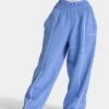 Ignite Wide Leg Jogger "Azure" 1 Ignite Wide Leg Jogger "Azure" -Teveo Geschaft TEVEO Ignite Jogger Azure 2075