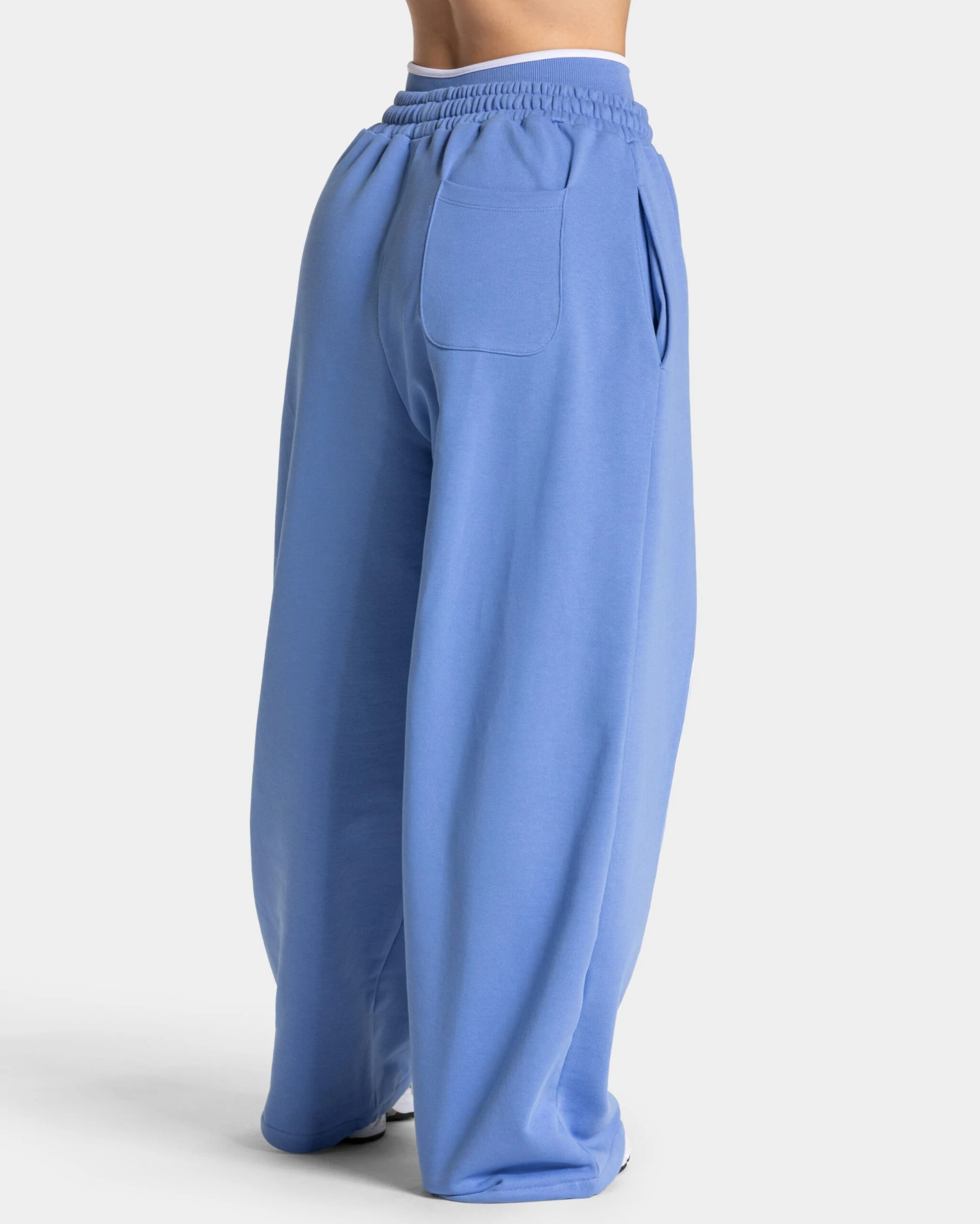Ignite Wide Leg Jogger "Azure" 4 Ignite Wide Leg Jogger "Azure" – Bild 2