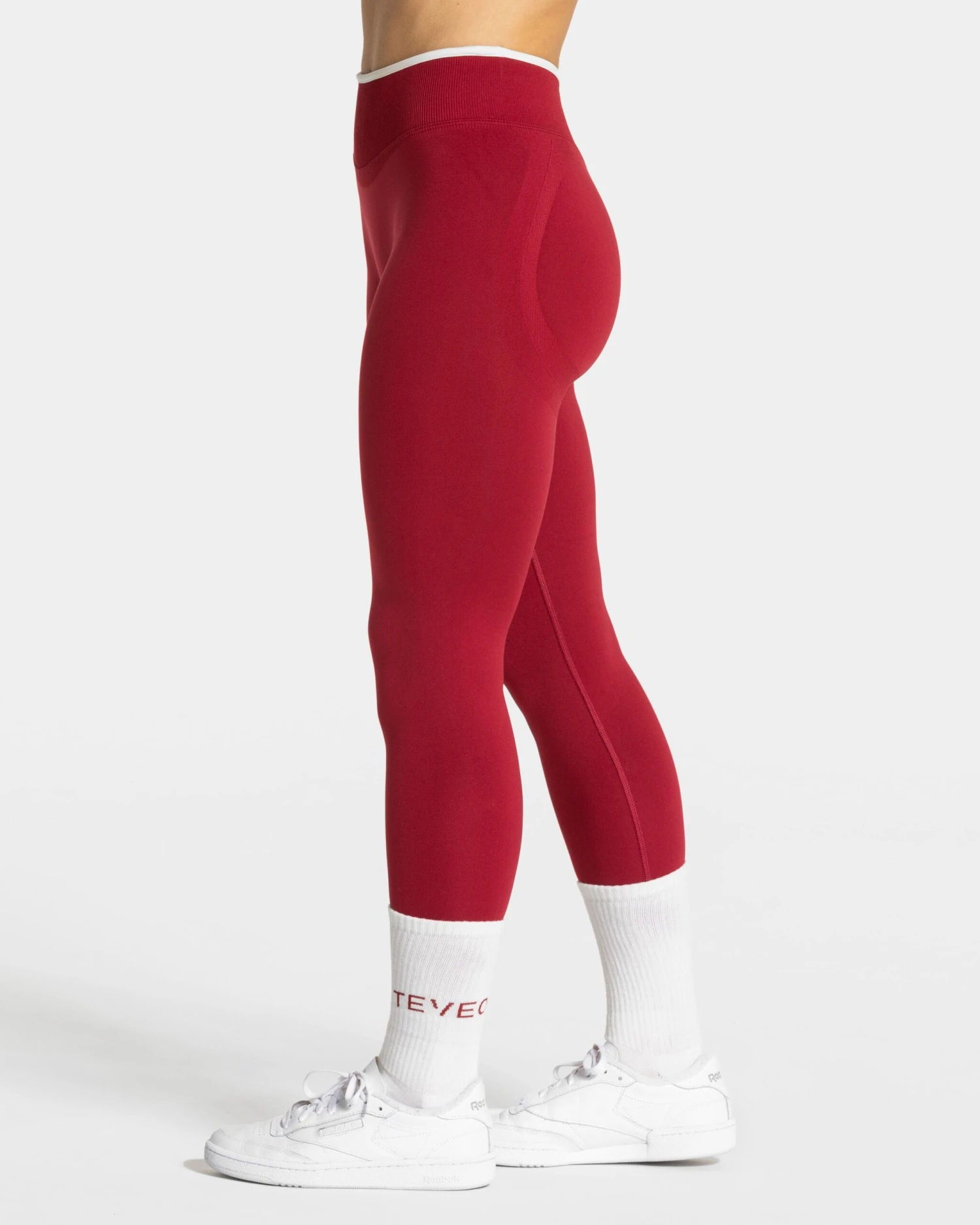 Ignite Off White Valentine Socken - 2er Pack Damen Sportsocken 6 Ignite Off White Valentine Socken - 2er Pack Damen Sportsocken – Bild 4