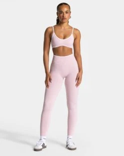 Ignite Bh "Rosa" -Teveo Geschaft TEVEO Ignite Leggings rosa 1443 182221b4 635d 4792 8812 5a87c4e180ff