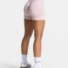 Ignite Sculpt Scrunch Short"Rosa" -Teveo Geschaft TEVEO Ignite Shorts rosa 2250