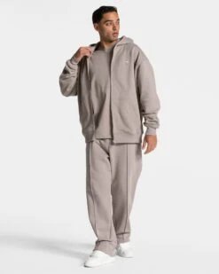 Straight Leg Jogger Stone - Ignite Premium Men's Cotton Sweatpants 9 Straight Leg Jogger Stone - Ignite Premium Men's Cotton Sweatpants -Teveo Geschaft TEVEO Ignite Straight Leg Jogger Stone 0369 a674c9d0 f187 4618 b8f0 ac5264d15cb8