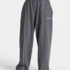 Ignite Wide Leg Jogger"Graphit" 2 Ignite Wide Leg Jogger"Graphit" -Teveo Geschaft TEVEO Ignite Wide Leg Jogger Graphit 6216