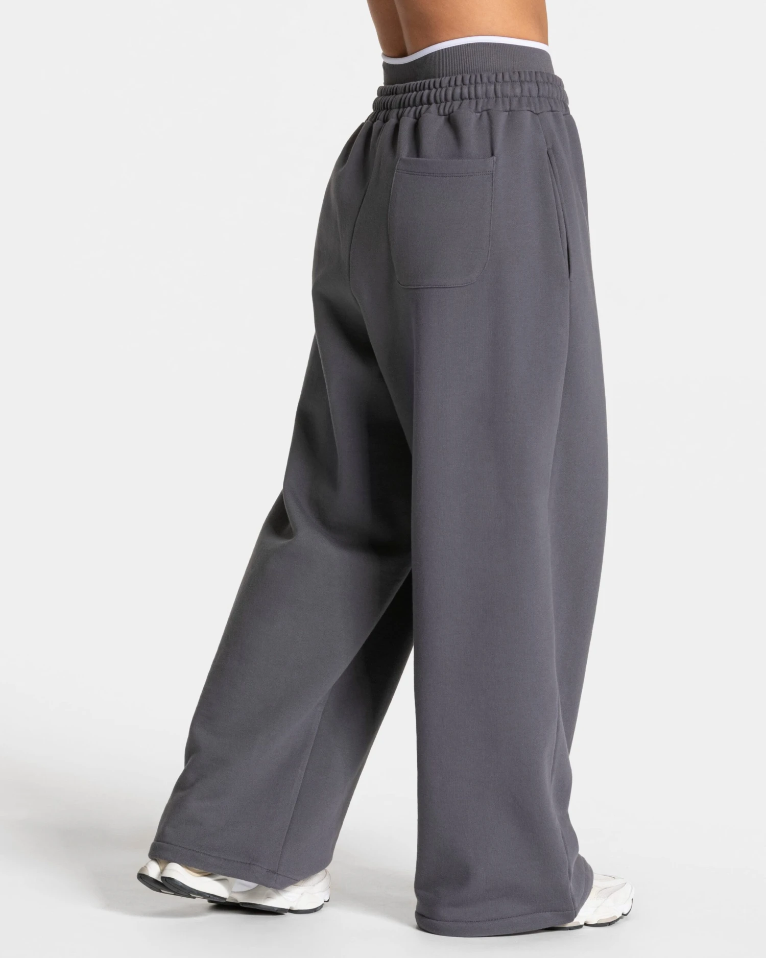 Ignite Wide Leg Jogger"Graphit" 4 Ignite Wide Leg Jogger"Graphit" – Bild 2
