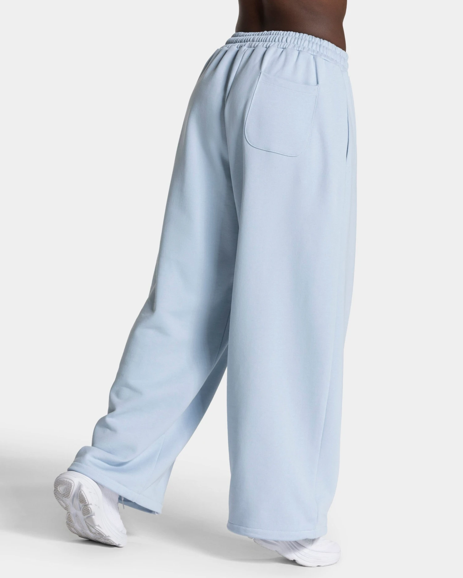 Ignite Wide Leg Jogger "Babyblau" 4 Ignite Wide Leg Jogger "Babyblau" – Bild 2
