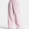 Ignite Wide Leg Jogger"Rosa" 1 Ignite Wide Leg Jogger"Rosa" -Teveo Geschaft TEVEO Ignite Wide Leg Jogger rosa 2729