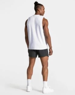 Herren 5 Inch Performance Trainings-Shorts Gunmetal | Pace Short 11 Herren 5 Inch Performance Trainings-Shorts Gunmetal | Pace Short -Teveo Geschaft TEVEO Pace Shorts 5inch Gunmetal 2291