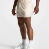 Pace 5 Inch Short Off White – Performance Trainingsshorts für Herren 1 Pace 5 Inch Short Off White – Performance Trainingsshorts für Herren -Teveo Geschaft TEVEO Pace Shorts 5inch OffWhite 2929