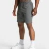 9 Inch Men's Training Shorts - Graphite Pace Performance 1 9 Inch Men's Training Shorts - Graphite Pace Performance -Teveo Geschaft TEVEO Pace Shorts 9inch Graphit 3606