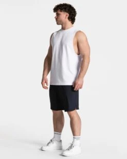 Men's 9-Inch Athletic Training Shorts - Pace Midnight 9 Men's 9-Inch Athletic Training Shorts - Pace Midnight -Teveo Geschaft TEVEO Pace Shorts 9inch Midnight 4128