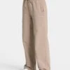 RI’VAIV Straight Leg Jogger "Taupe" 2 RI’VAIV Straight Leg Jogger "Taupe" -Teveo Geschaft TEVEO RI VAIV Jogger taupe 6281