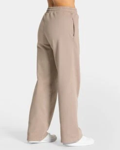 RI’VAIV Straight Leg Jogger "Taupe" 8 RI’VAIV Straight Leg Jogger "Taupe" -Teveo Geschaft TEVEO RI VAIV Jogger taupe 6290