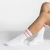 TEVEO Crew Socken Christmas (2er Pack) - Damen Sportsocken 2 TEVEO Crew Socken Christmas (2er Pack) - Damen Sportsocken -Teveo Geschaft TEVEO Socken ChristmasEdition 3004