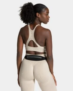 TEVEO Running Belt "Schwarz"