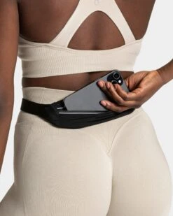 TEVEO Running Belt "Schwarz" 9 TEVEO Running Belt "Schwarz" -Teveo Geschaft TEVEO Teveo Running Belt 3619