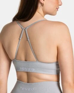 Timeless Pro Sport BH Hellgrau – Komfort & Medium Support 10 Timeless Pro Sport BH Hellgrau – Komfort & Medium Support -Teveo Geschaft TEVEO Timeless Pro Bh Hellgrau 7303