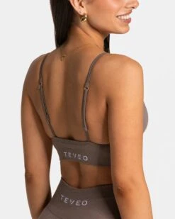 Timeless Pro Sport BH Mokka – Eleganz & Medium Support 10 Timeless Pro Sport BH Mokka – Eleganz & Medium Support -Teveo Geschaft TEVEO Timeless Pro Bh Mokka 5087