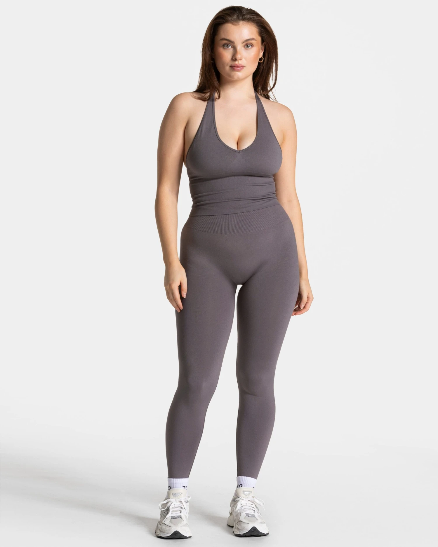 Timeless Pro Covert Scrunch Leggings "Graphit" 5 Timeless Pro Covert Scrunch Leggings "Graphit" – Bild 3