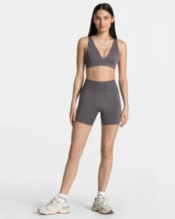 Timeless Pro Triangle Bh "Graphit" -Teveo Geschaft TEVEO Timeless Pro Covert Scrunch Short Graphit 8271 2b59e283 0b1d 4d84 b731 49d9cdbbf370