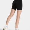 Timeless Pro Covert Scrunch Short "Schwarz" -Teveo Geschaft TEVEO Timeless Pro Covert Scrunch Short Schwarz 2794
