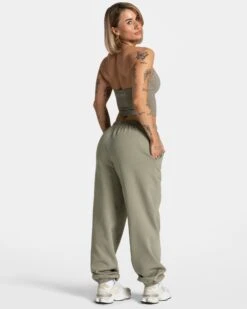 Timeless Pro Jogger "Khaki" 11 Timeless Pro Jogger "Khaki" -Teveo Geschaft TEVEO Timeless Pro Jogger Khaki 6384