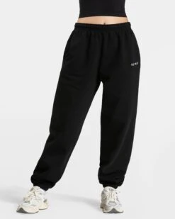 Timeless Pro Jogger "Schwarz"