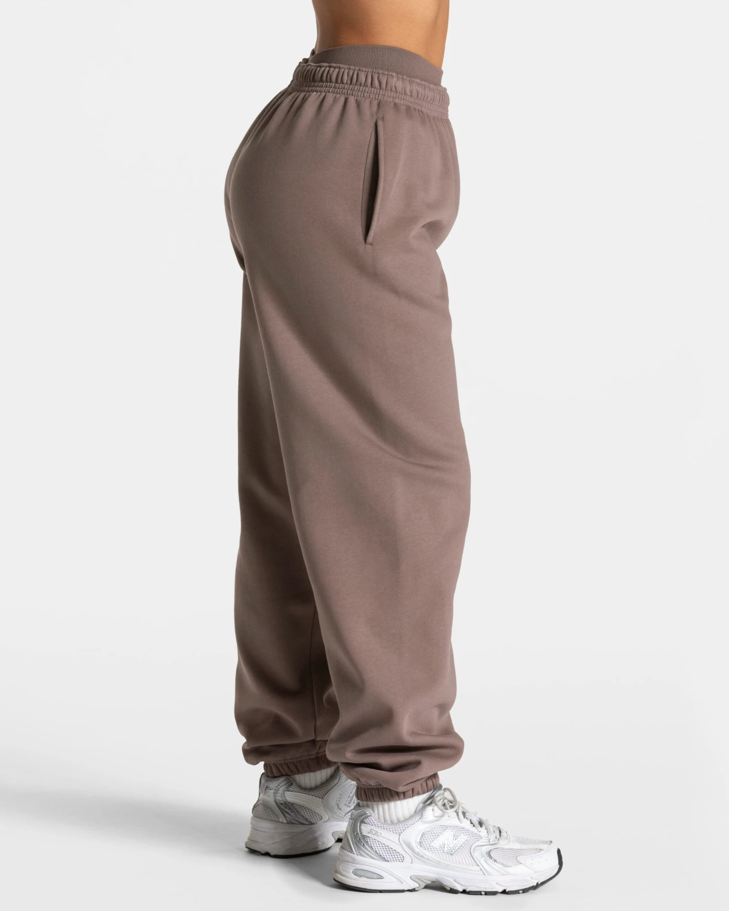 Timeless Pro Jogger "Mokka" 4 Timeless Pro Jogger "Mokka" – Bild 2