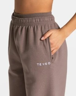 Timeless Pro Jogger "Mokka" 10 Timeless Pro Jogger "Mokka" -Teveo Geschaft TEVEO Timeless Pro Jogger Mokka 5370