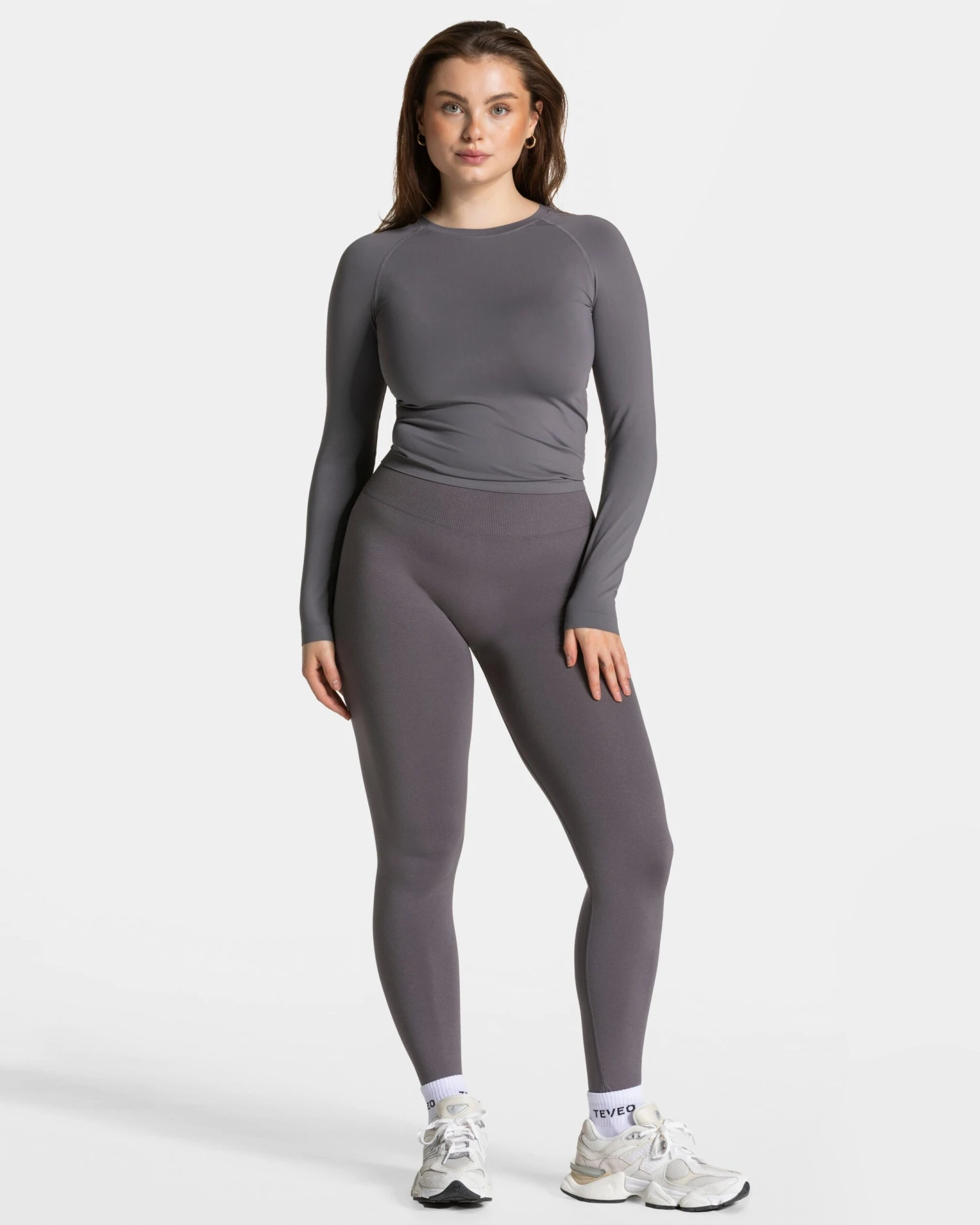 Timeless Pro Leggings "Graphit" 5 Timeless Pro Leggings "Graphit" – Bild 3