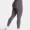 Timeless Pro Leggings "Graphit" 1 Timeless Pro Leggings "Graphit" -Teveo Geschaft TEVEO Timeless Pro Leggings Graphit 8115