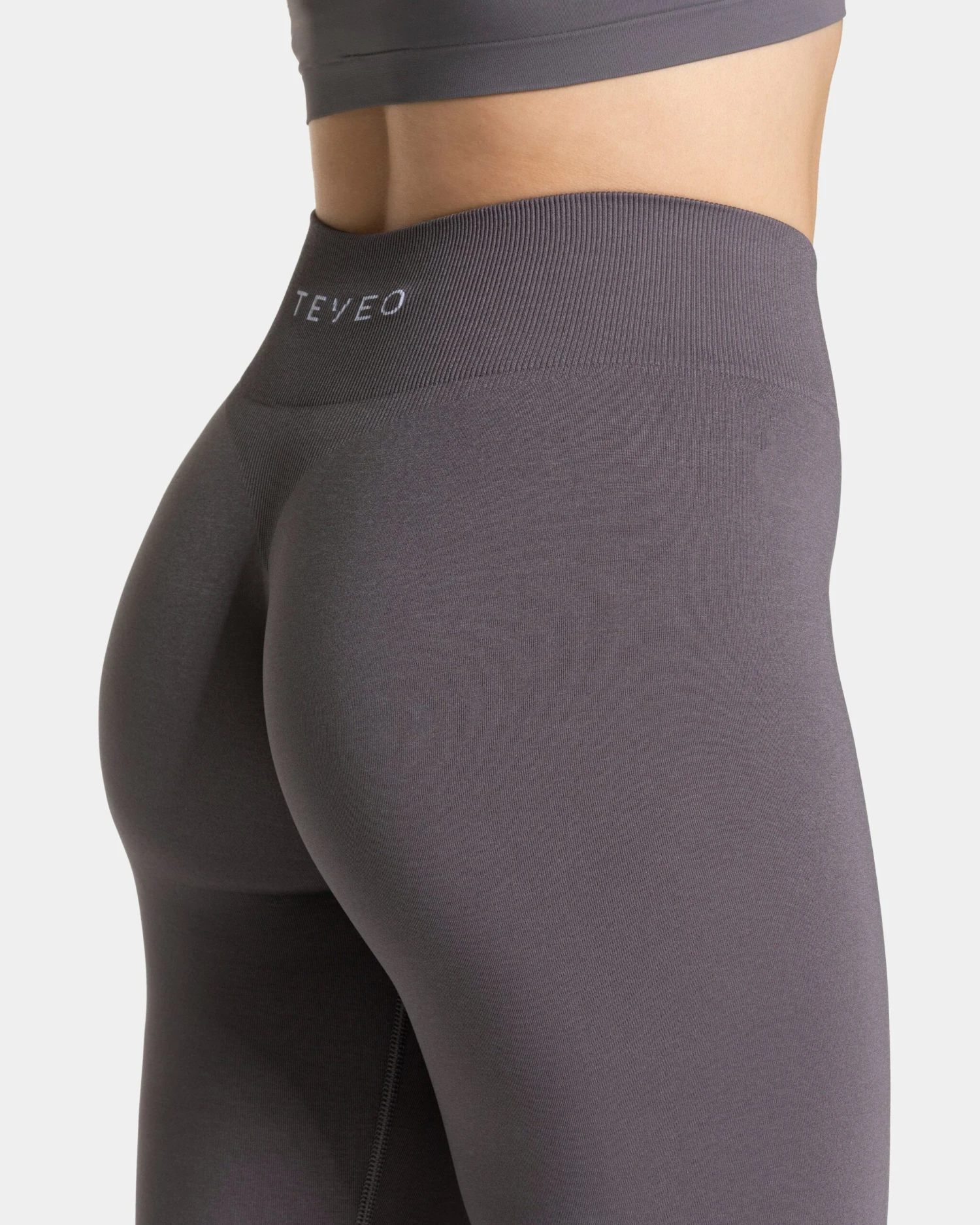 Timeless Pro Leggings "Graphit" 6 Timeless Pro Leggings "Graphit" – Bild 4