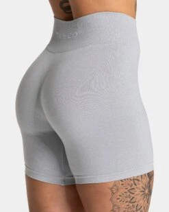 Timeless Pro Short "Hellgrau" 10 Timeless Pro Short "Hellgrau" -Teveo Geschaft TEVEO Timeless Pro Short Hellgrau 5604