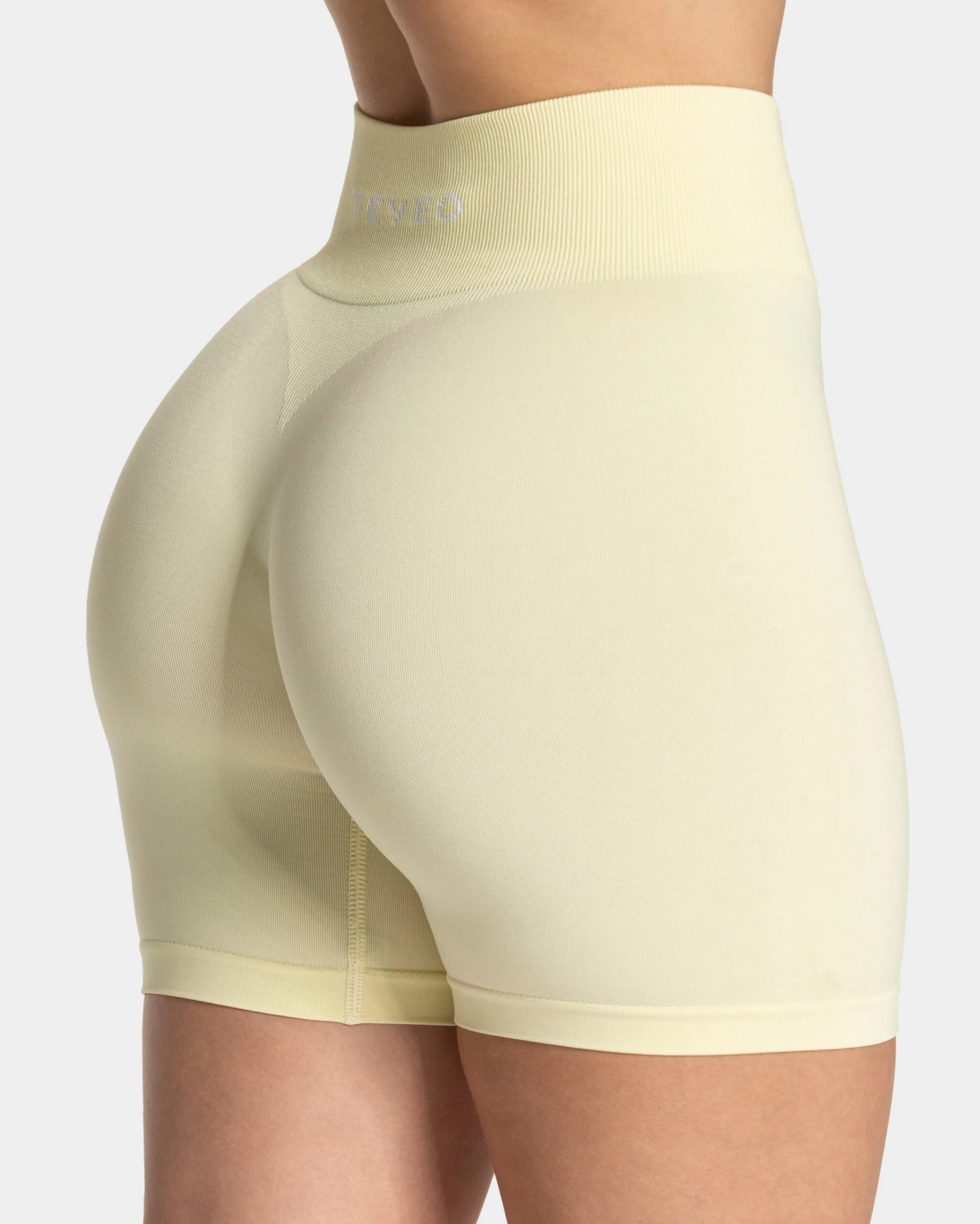 Timeless Pro Short "Butter Yellow" 6 Timeless Pro Short "Butter Yellow" – Bild 4