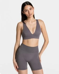 Timeless Pro Triangle Bh "Graphit"