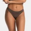 TEVEO Seamless Padded Tanga 5-Pack - Kaffee - No-Show Performance Underwear 1 TEVEO Seamless Padded Tanga 5-Pack - Kaffee - No-Show Performance Underwear -Teveo Geschaft Tanga kaffee 1864 1baa181b 7b19 4ec2 b90d f8f9cb39ce65