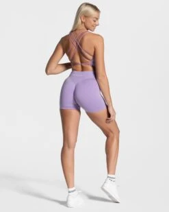 TEVEO Everyday Backless Top Flieder – Rückenfreies Fitness Top -Teveo Geschaft image00005 68a3cc0a 7dd6 444d b7e1 59feb6df00f2